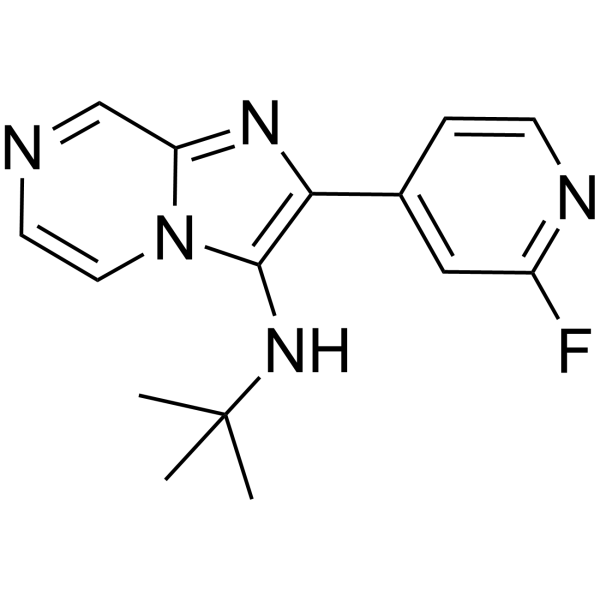 CDK9-IN-25